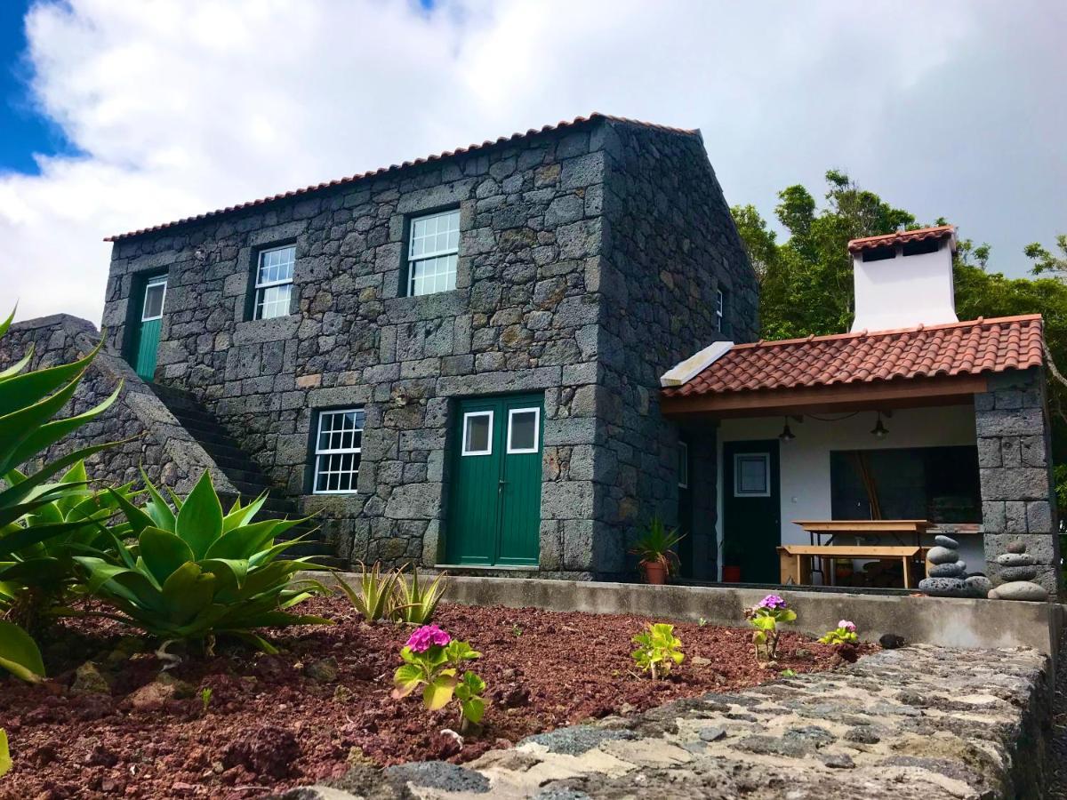 Adega Da Prainha Villa Prainha  Exterior photo