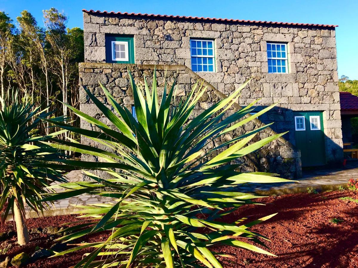 Adega Da Prainha Villa Prainha  Exterior photo