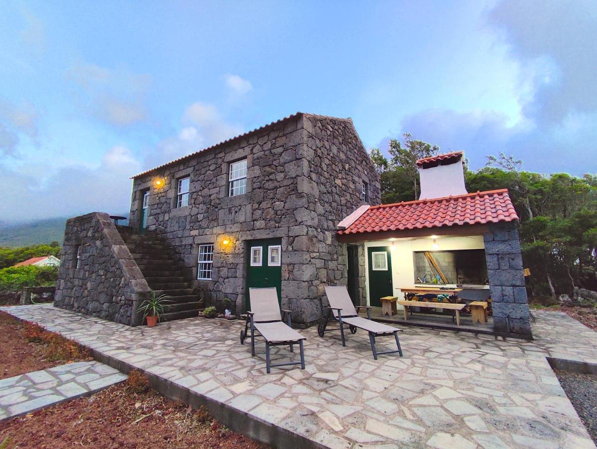 Adega Da Prainha Villa Prainha  Exterior photo